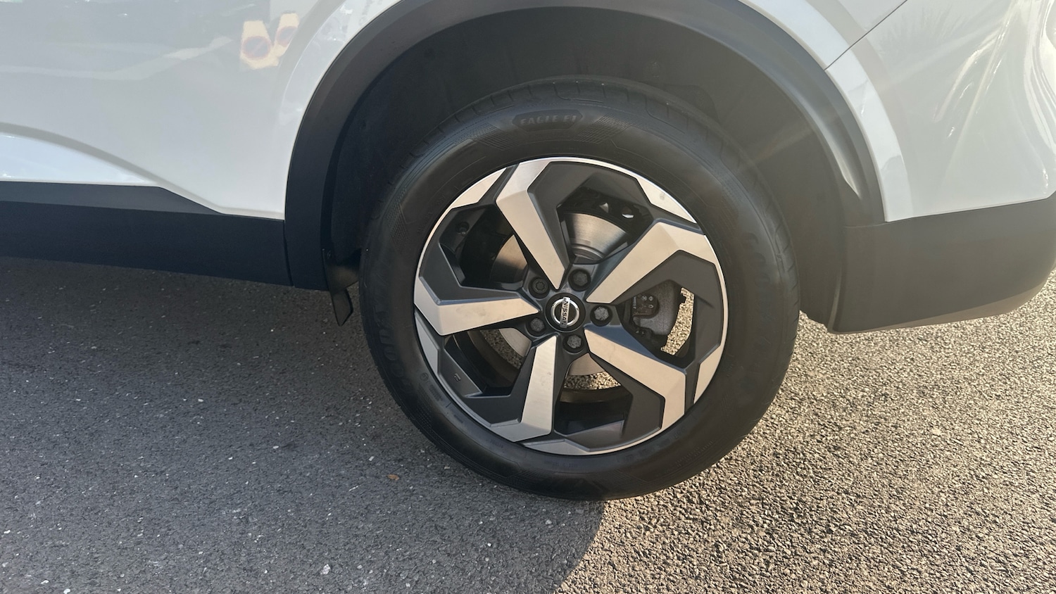 Used Nissan Qashqai 2022 for sale - 76028078: Photo 46