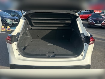 Used Nissan Qashqai 2022 for sale - 76028078: Photo