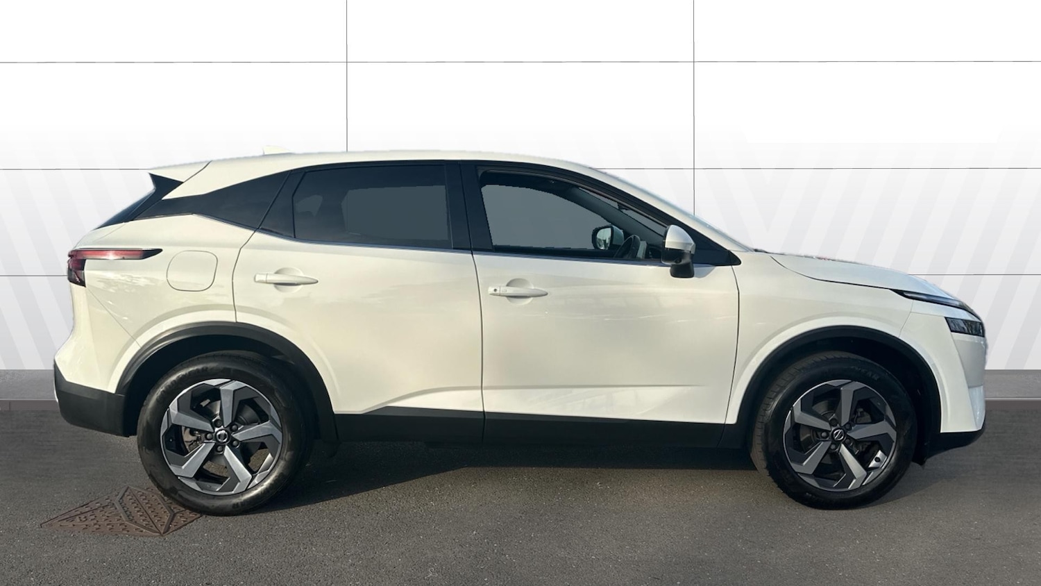 Used Nissan Qashqai 2022 for sale - 76028078: Photo 5