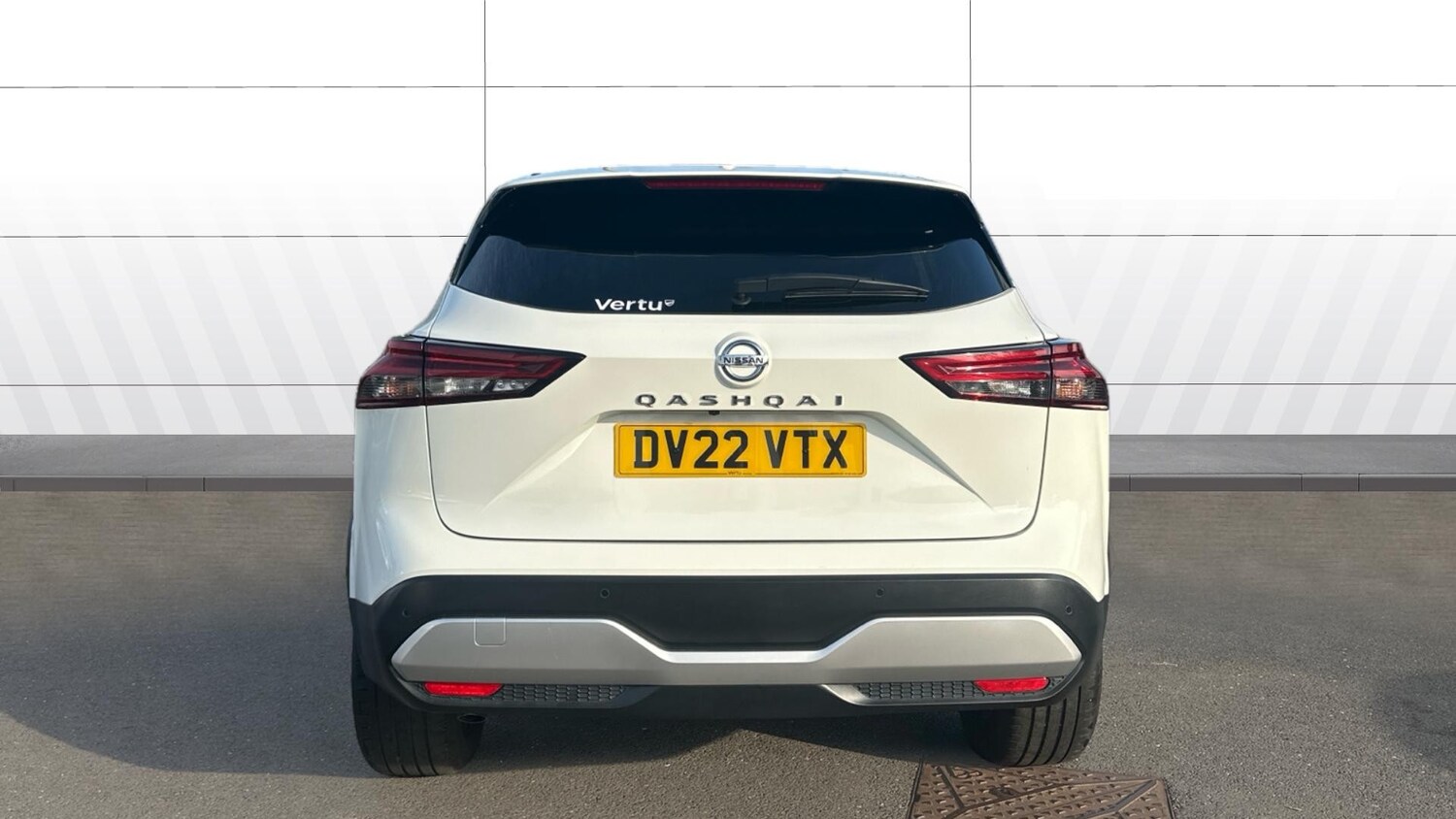 Used Nissan Qashqai 2022 for sale - 76028078: Photo 6