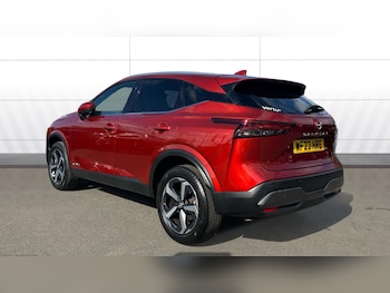 Used Nissan Qashqai 2023 for sale - 78644122: Photo
