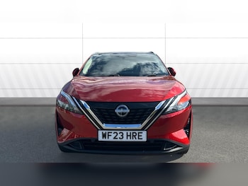 Used Nissan Qashqai 2023 for sale - 78644122: Photo