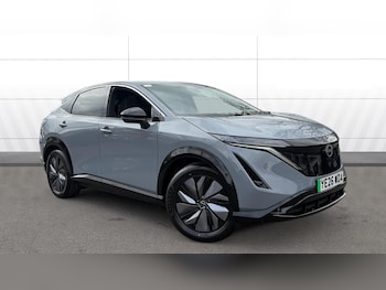 Used Nissan ARIYA 2026 for sale - 78180213: Photo