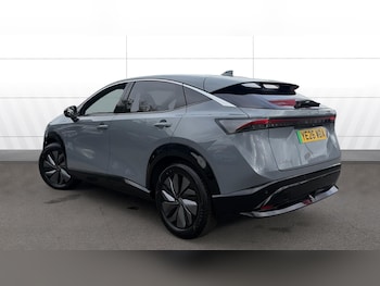 Used Nissan ARIYA 2026 for sale - 78180213: Photo