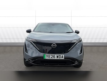 Used Nissan ARIYA 2026 for sale - 78180213: Photo