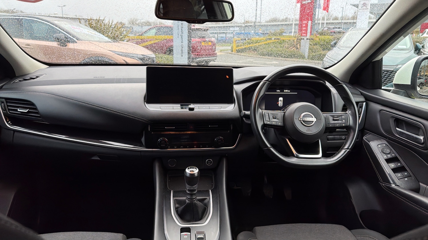 Used Nissan Qashqai 2022 for sale - 76764105: Photo 10