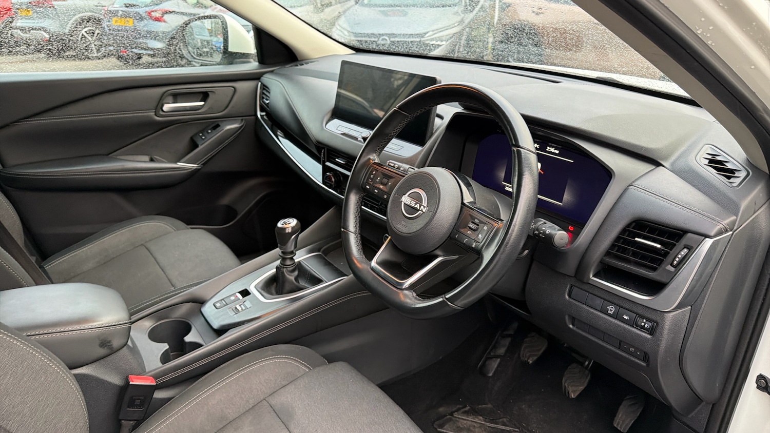 Used Nissan Qashqai 2022 for sale - 76764105: Photo 11