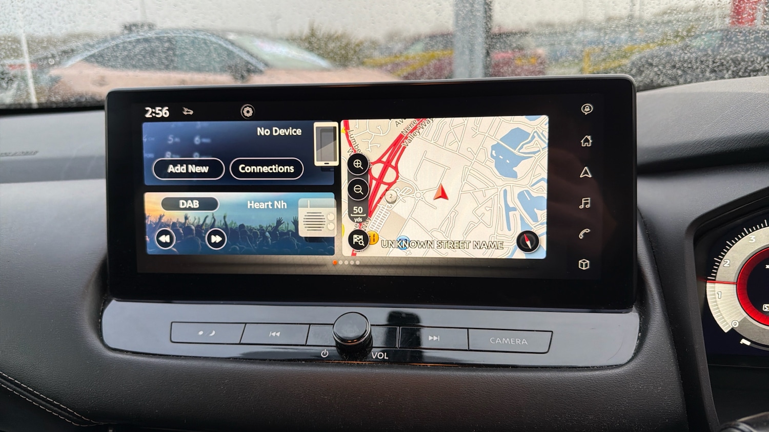 Used Nissan Qashqai 2022 for sale - 76764105: Photo 12