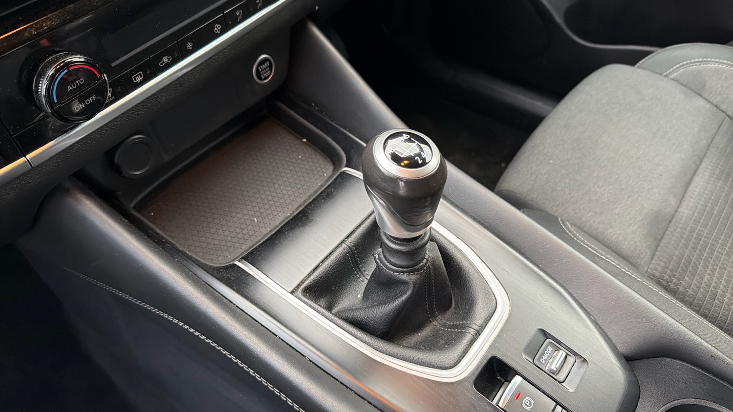 Used Nissan Qashqai 2022 for sale - 76764105: Photo 13