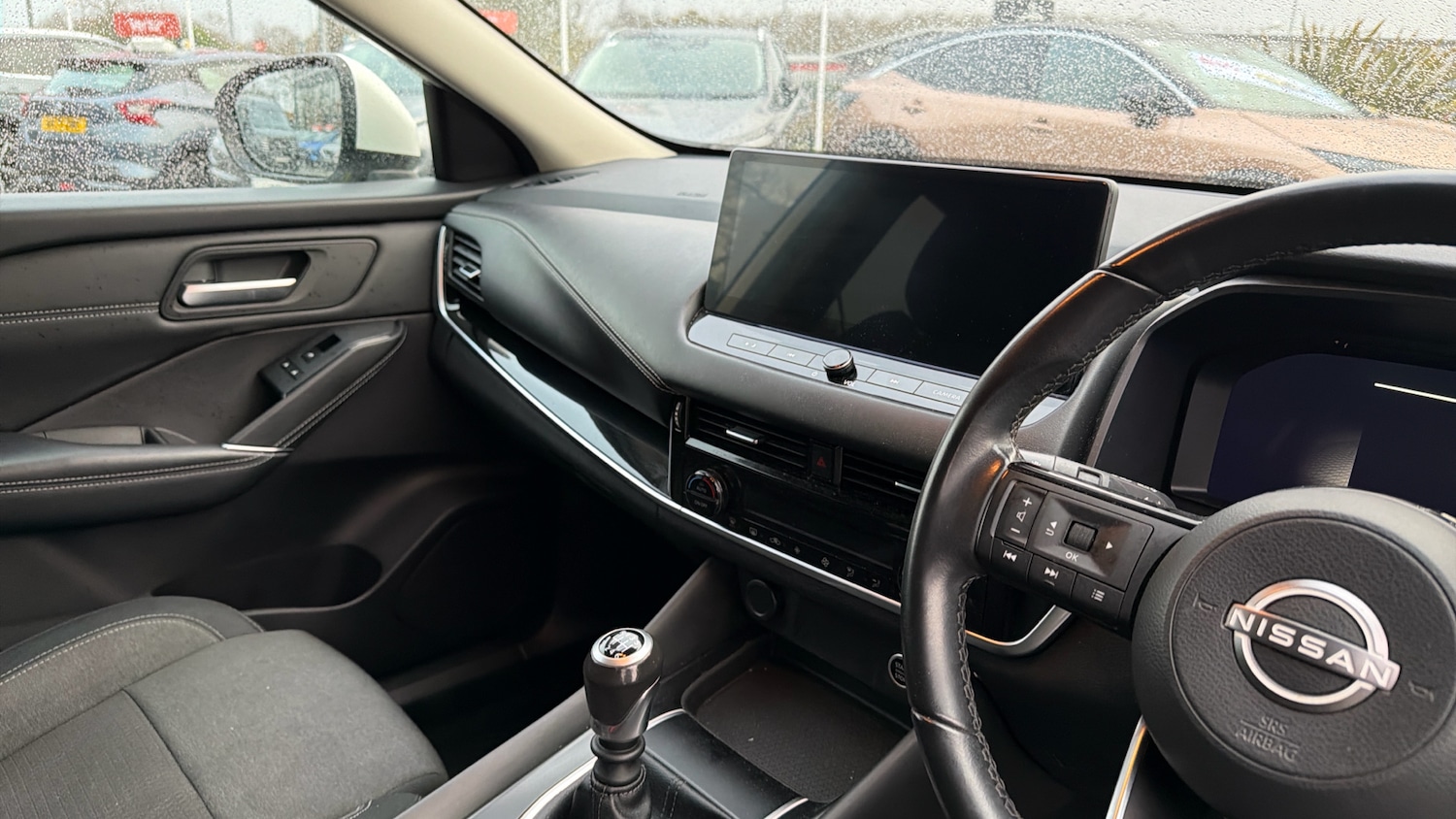 Used Nissan Qashqai 2022 for sale - 76764105: Photo 14