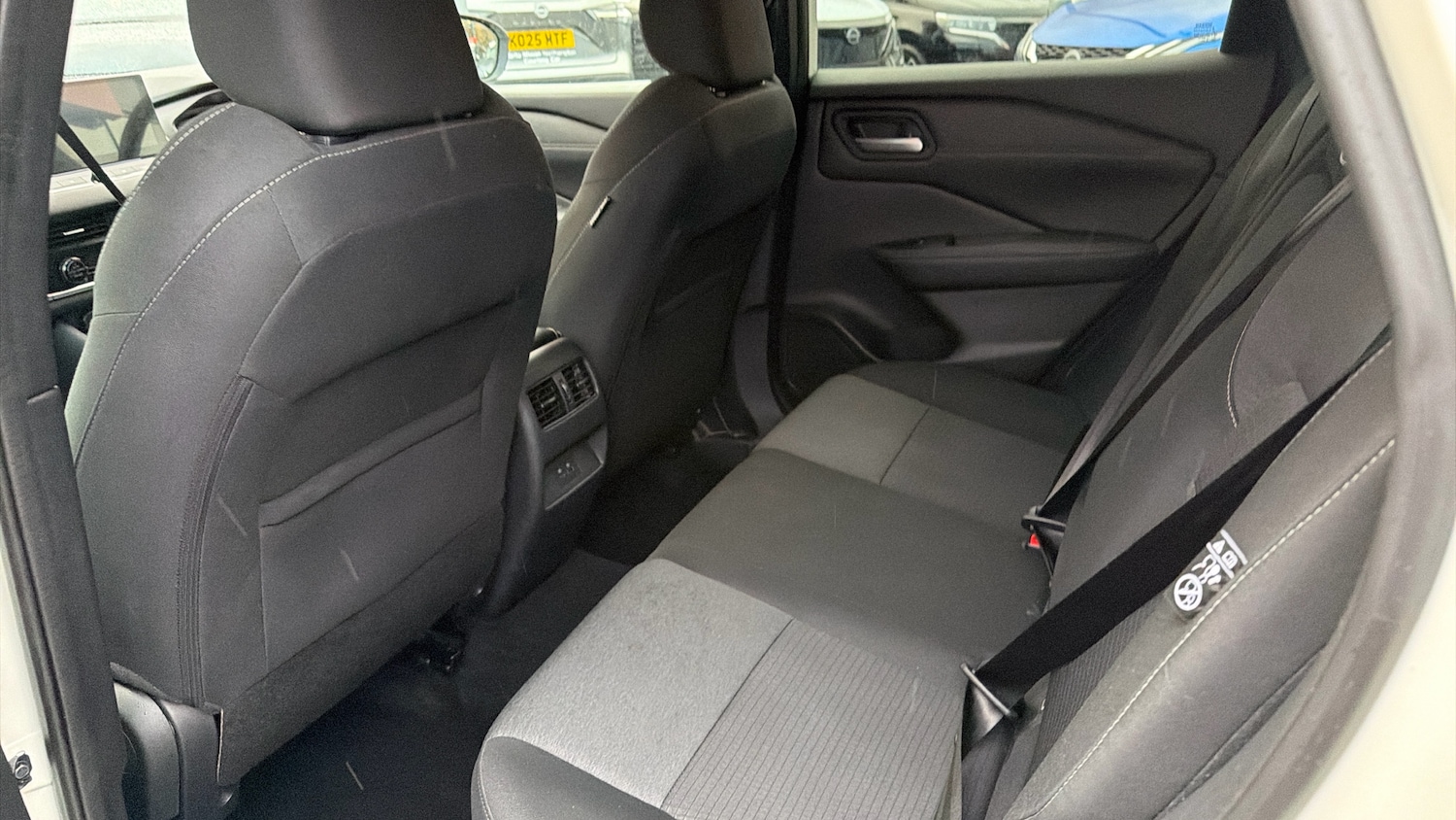 Used Nissan Qashqai 2022 for sale - 76764105: Photo 16