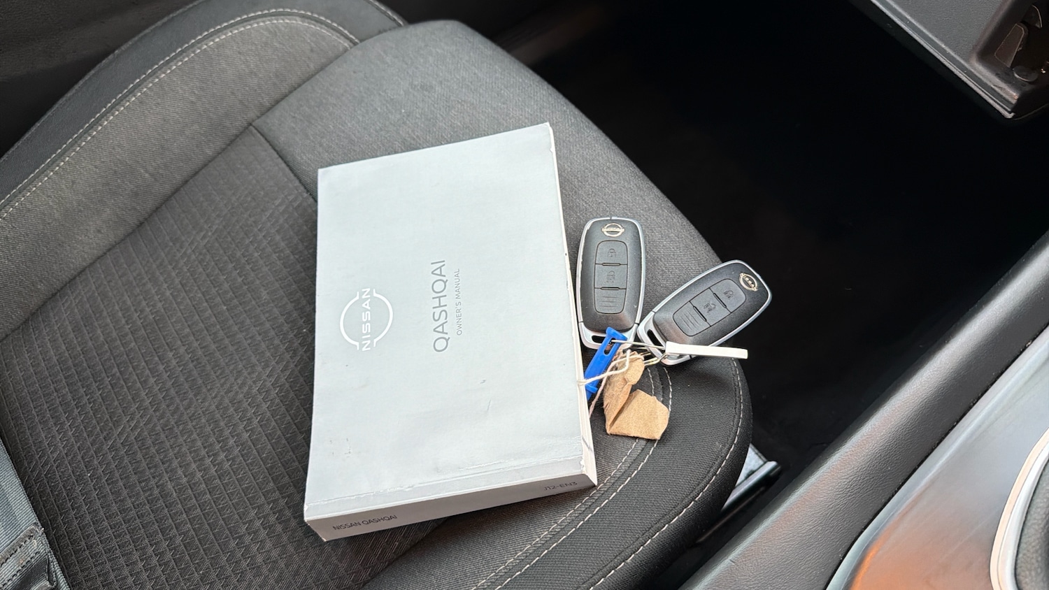 Used Nissan Qashqai 2022 for sale - 76764105: Photo 19