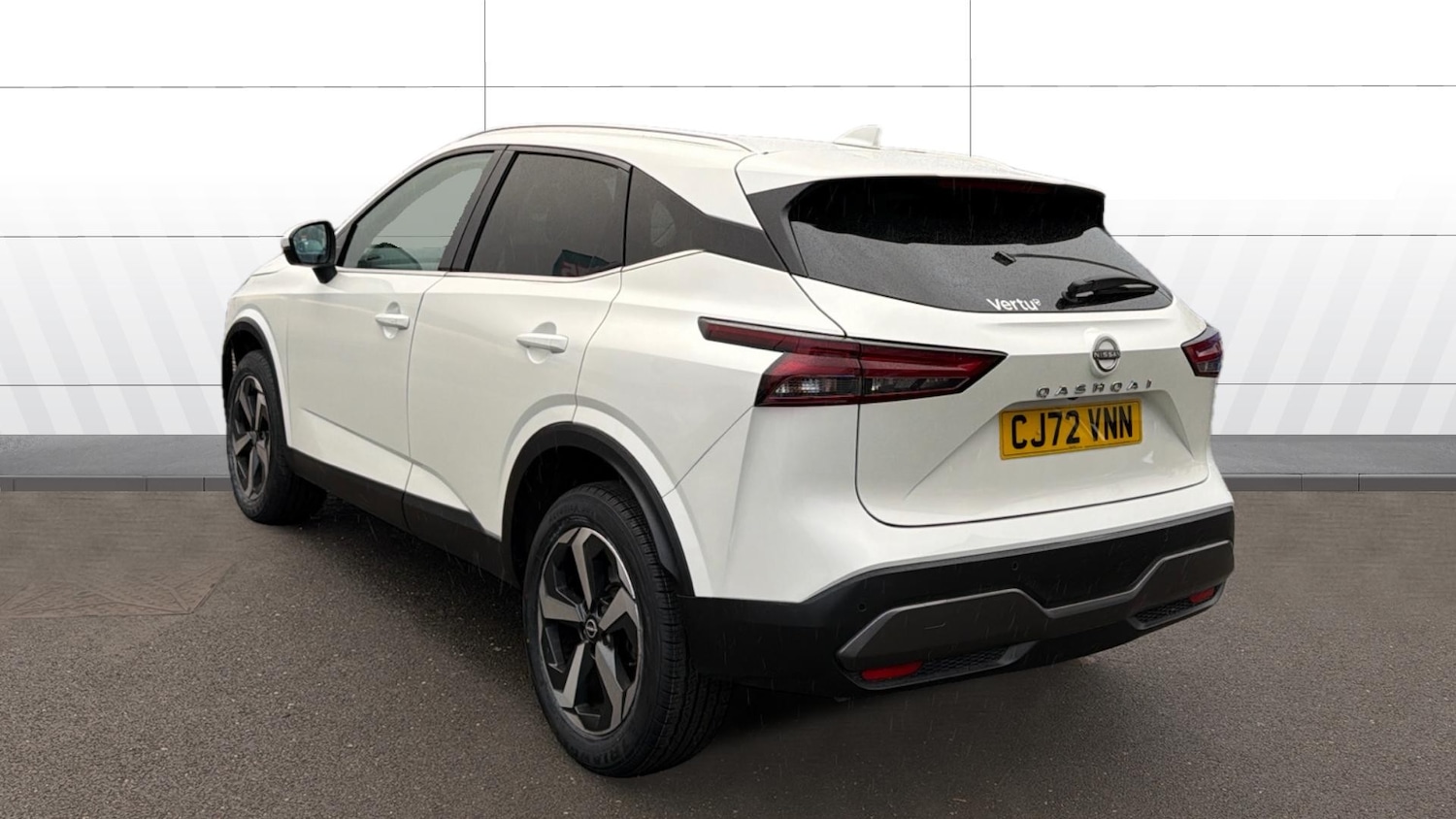 Used Nissan Qashqai 2022 for sale - 76764105: Photo 2