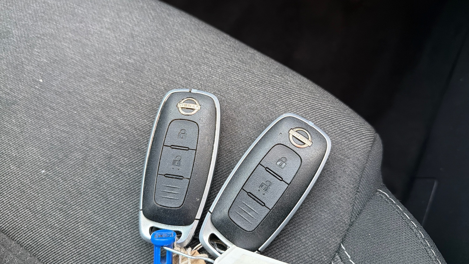 Used Nissan Qashqai 2022 for sale - 76764105: Photo 20