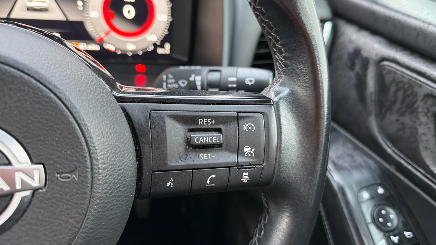 Used Nissan Qashqai 2022 for sale - 76764105: Photo 21