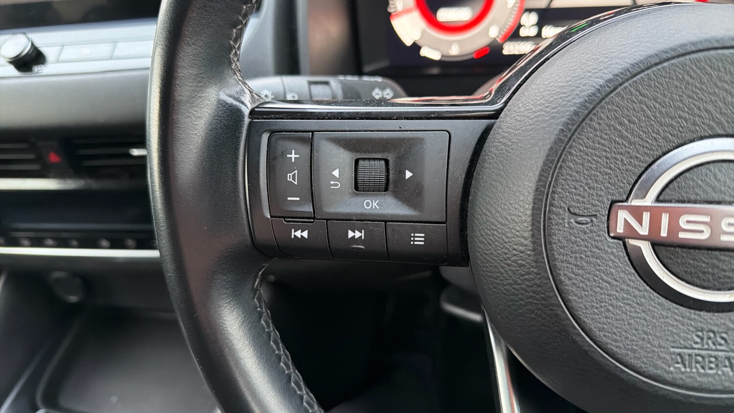 Used Nissan Qashqai 2022 for sale - 76764105: Photo 22