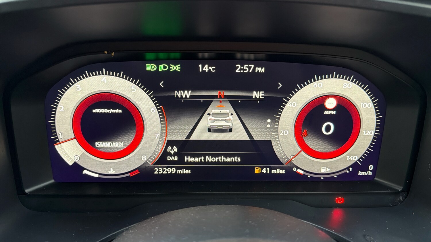 Used Nissan Qashqai 2022 for sale - 76764105: Photo 25