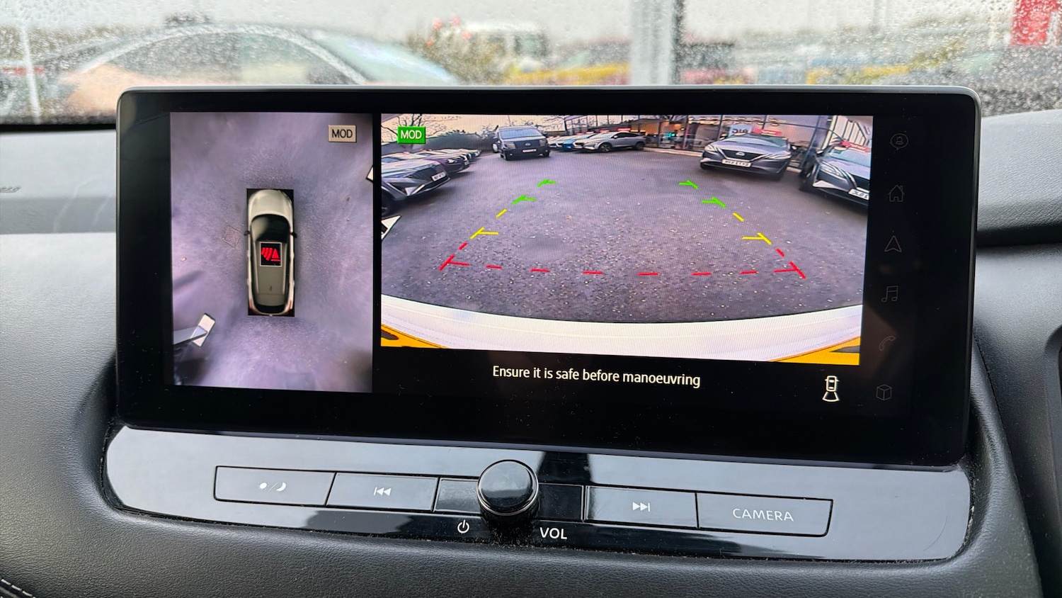 Used Nissan Qashqai 2022 for sale - 76764105: Photo 26