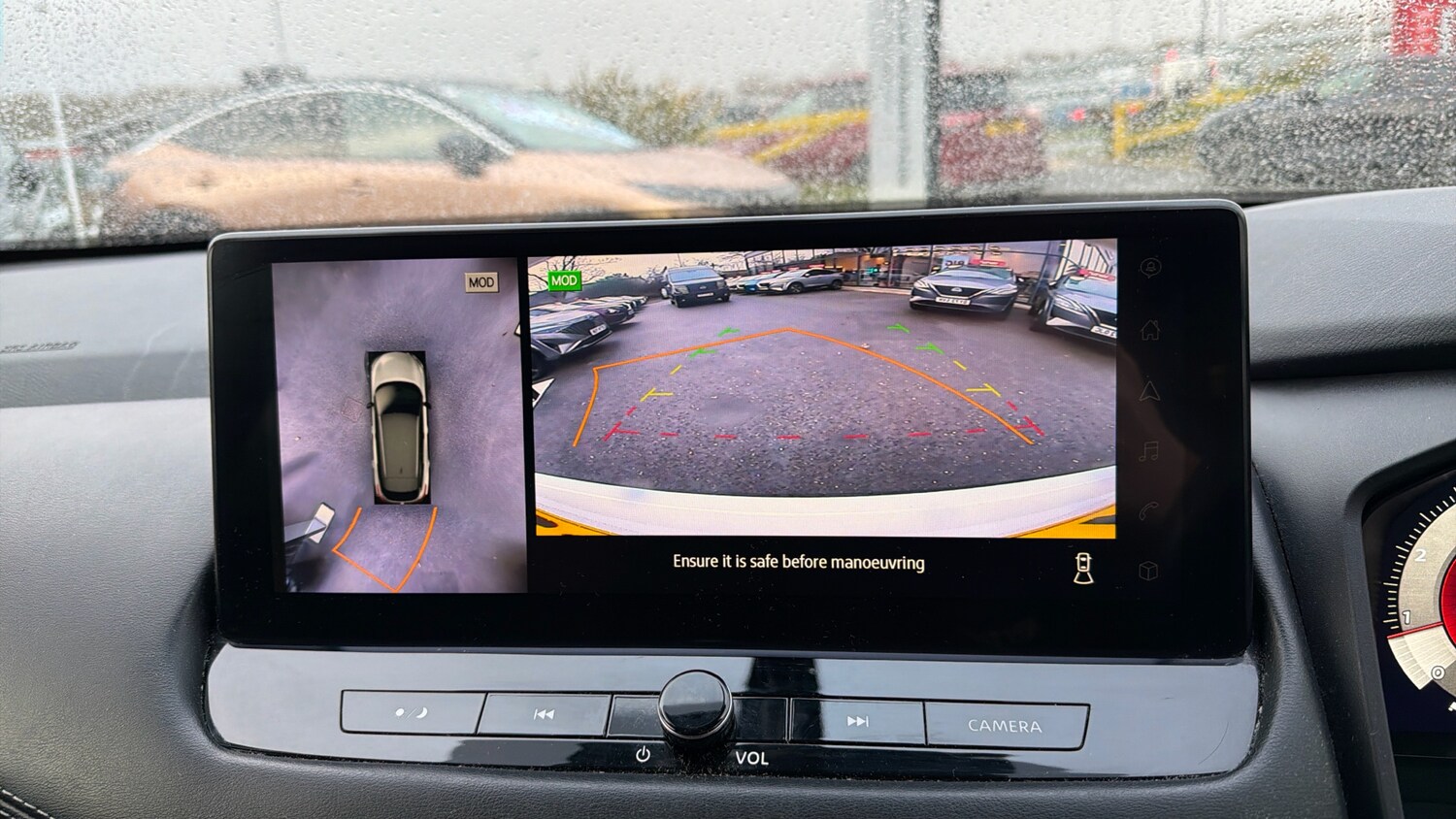 Used Nissan Qashqai 2022 for sale - 76764105: Photo 27