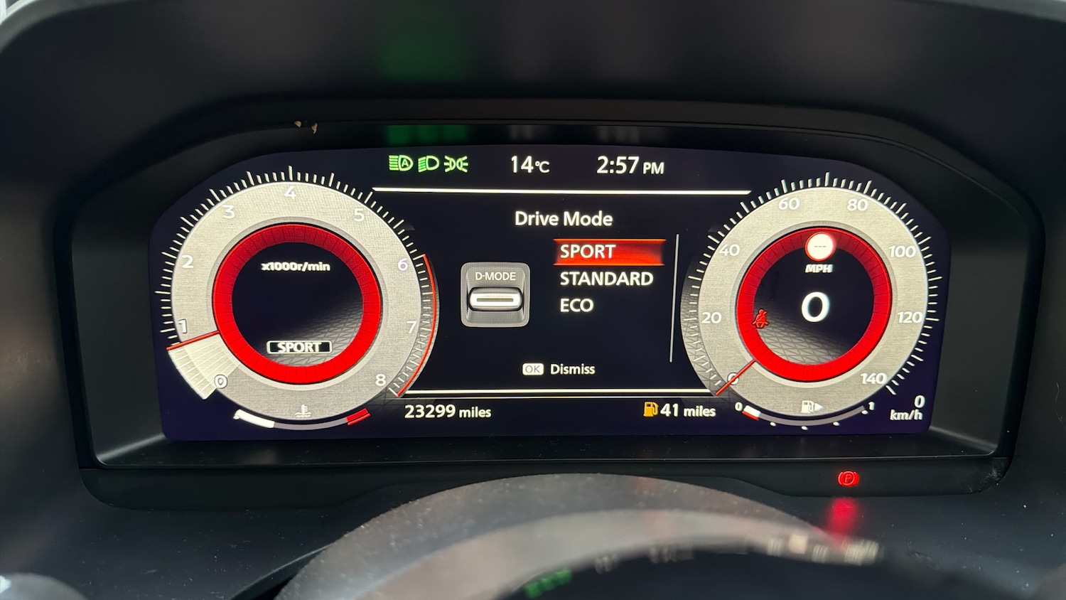 Used Nissan Qashqai 2022 for sale - 76764105: Photo 29