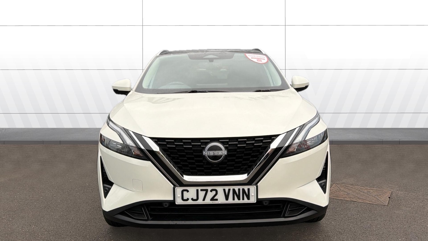 Used Nissan Qashqai 2022 for sale - 76764105: Photo 3