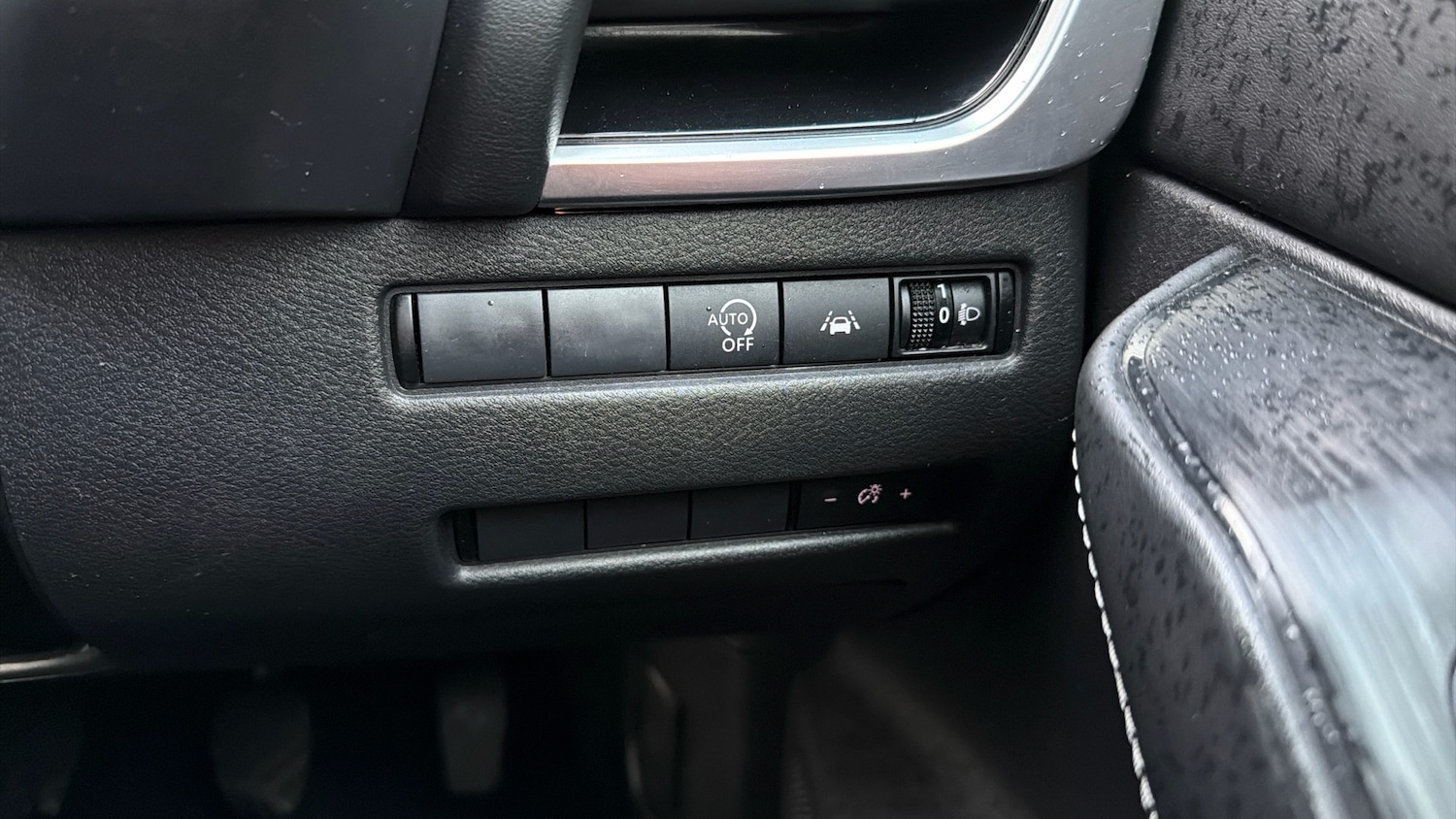 Used Nissan Qashqai 2022 for sale - 76764105: Photo 30