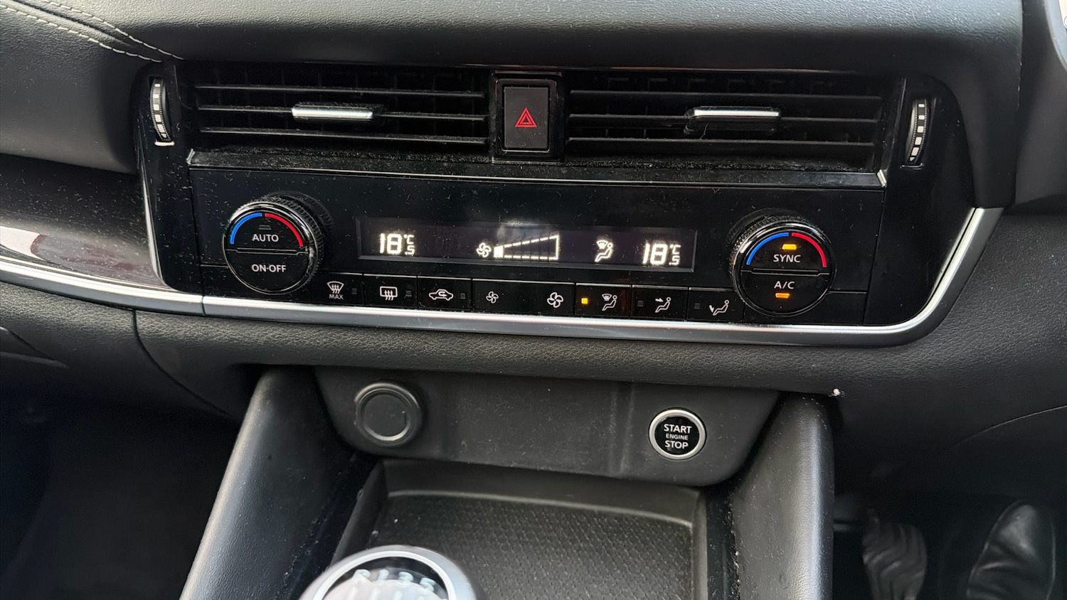 Used Nissan Qashqai 2022 for sale - 76764105: Photo 34