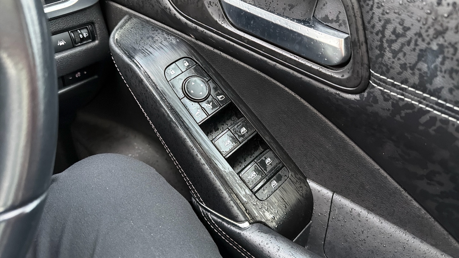 Used Nissan Qashqai 2022 for sale - 76764105: Photo 35