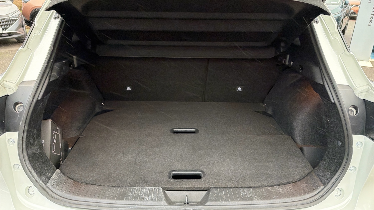 Used Nissan Qashqai 2022 for sale - 76764105: Photo 4