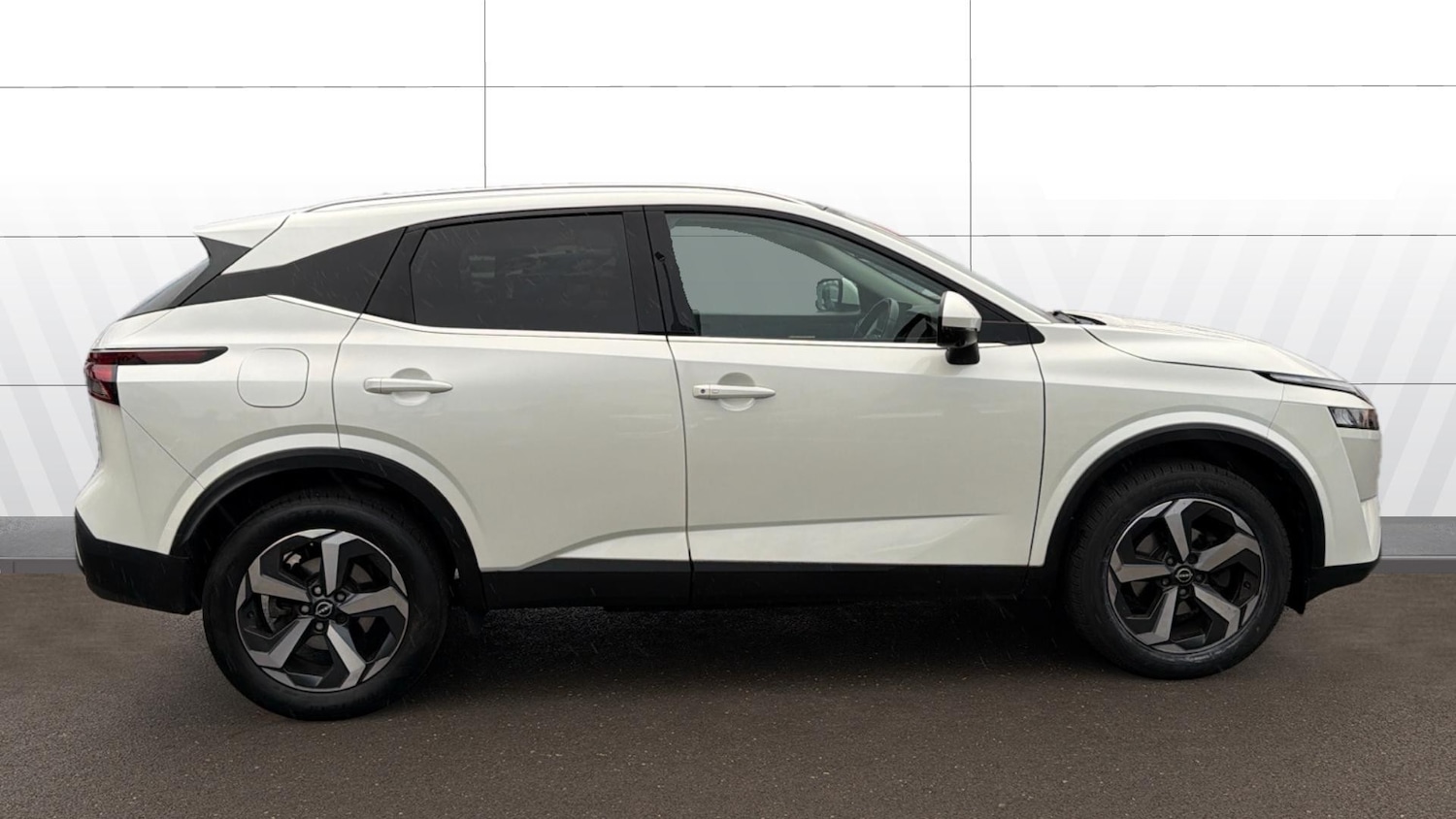 Used Nissan Qashqai 2022 for sale - 76764105: Photo 5