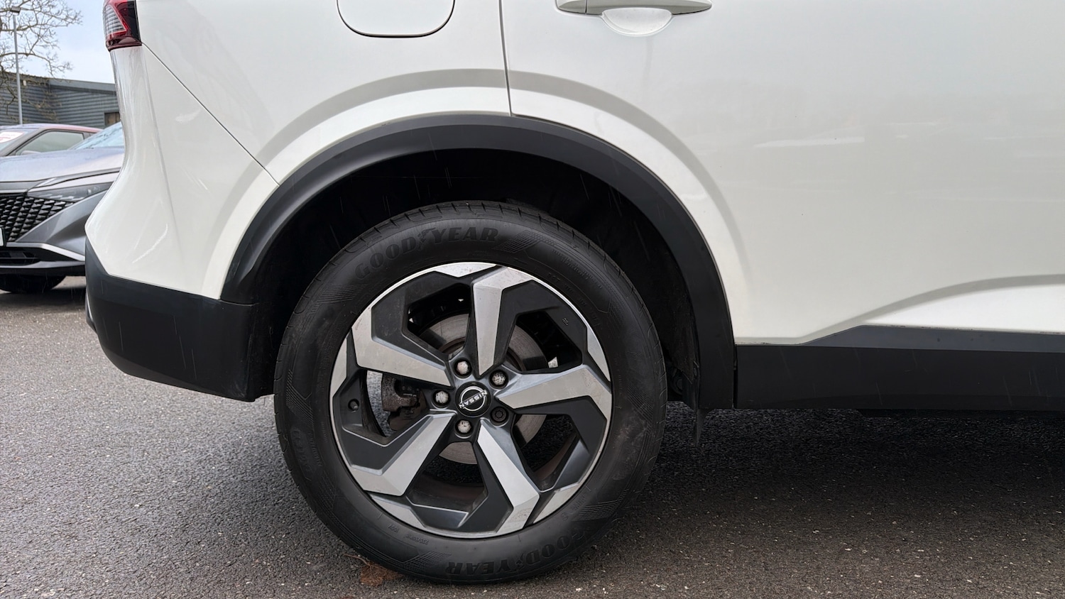 Used Nissan Qashqai 2022 for sale - 76764105: Photo 7