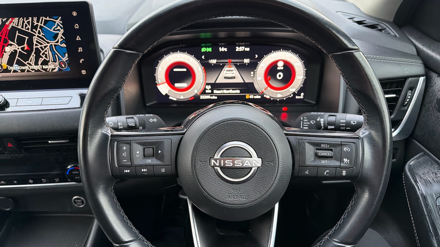 Used Nissan Qashqai 2022 for sale - 76764105: Photo 8