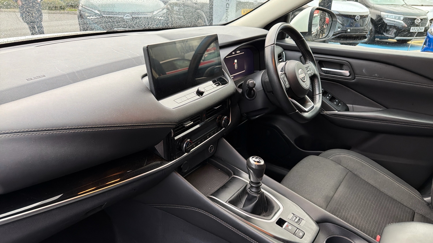 Used Nissan Qashqai 2022 for sale - 76764105: Photo 9