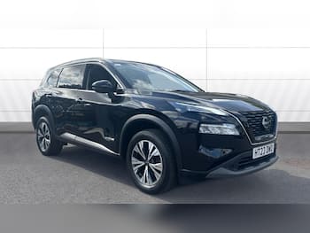 Used Nissan X-Trail 2023 for sale - 79652381: Photo