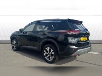 Used Nissan X-Trail 2023 for sale - 79652381: Photo