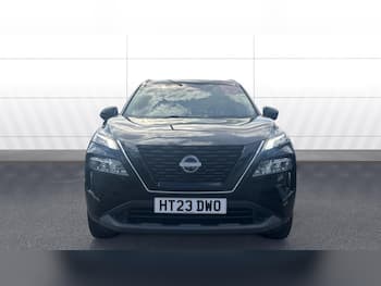Used Nissan X-Trail 2023 for sale - 79652381: Photo