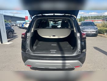 Used Nissan X-Trail 2023 for sale - 79652381: Photo