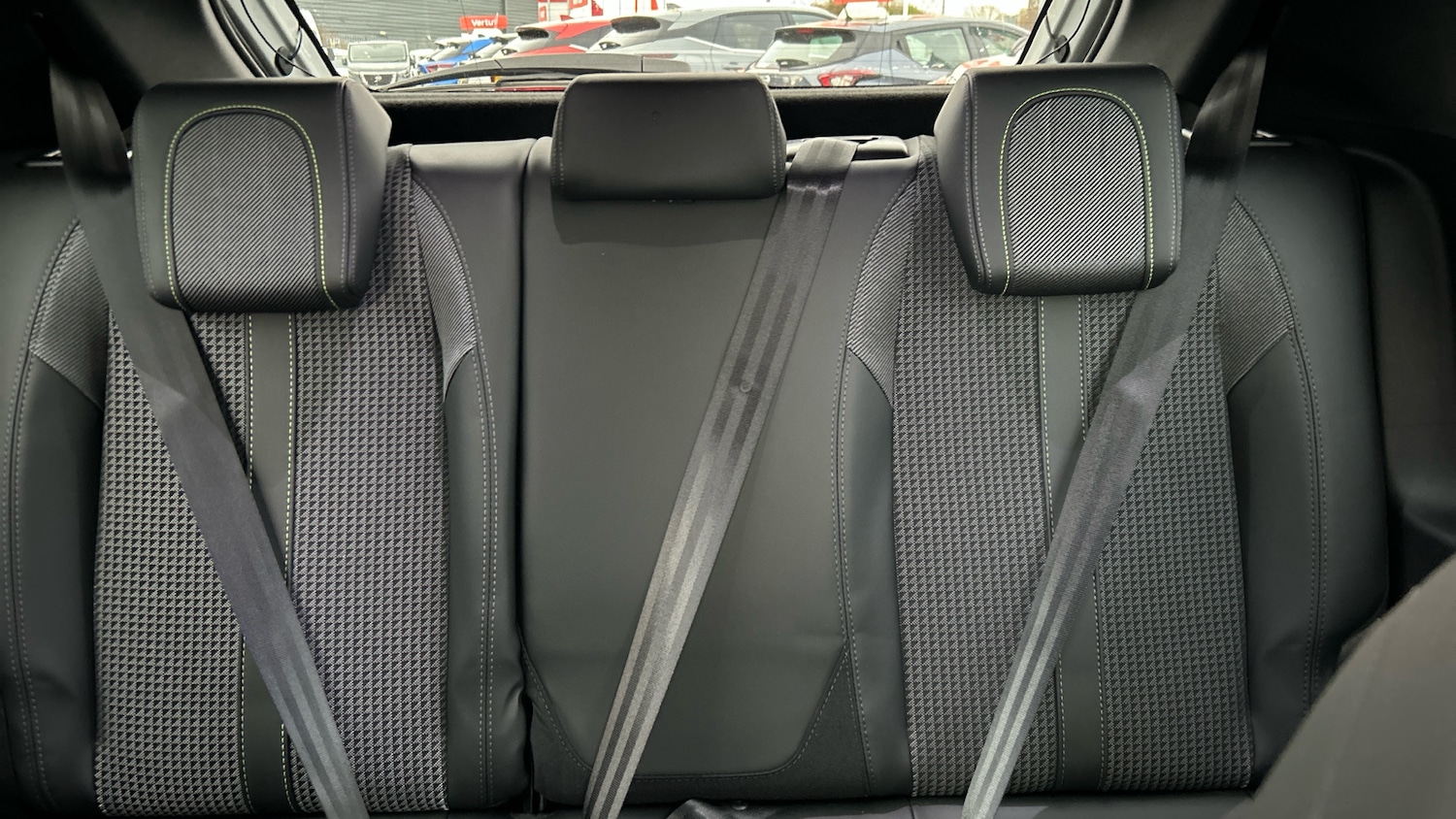 Used Peugeot 208 2021 for sale - 76818707: Photo 15