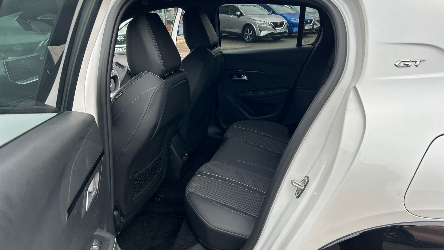 Used Peugeot 208 2021 for sale - 76818707: Photo 16