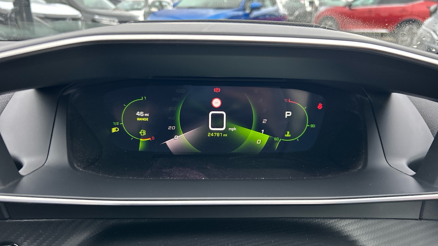 Used Peugeot 208 2021 for sale - 76818707: Photo 18