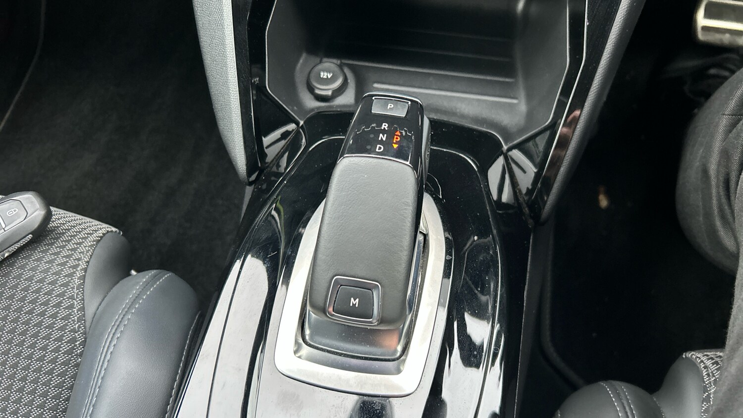 Used Peugeot 208 2021 for sale - 76818707: Photo 19