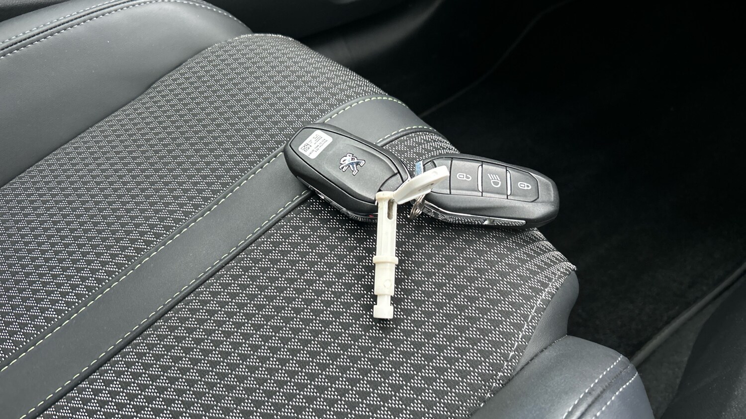 Used Peugeot 208 2021 for sale - 76818707: Photo 20