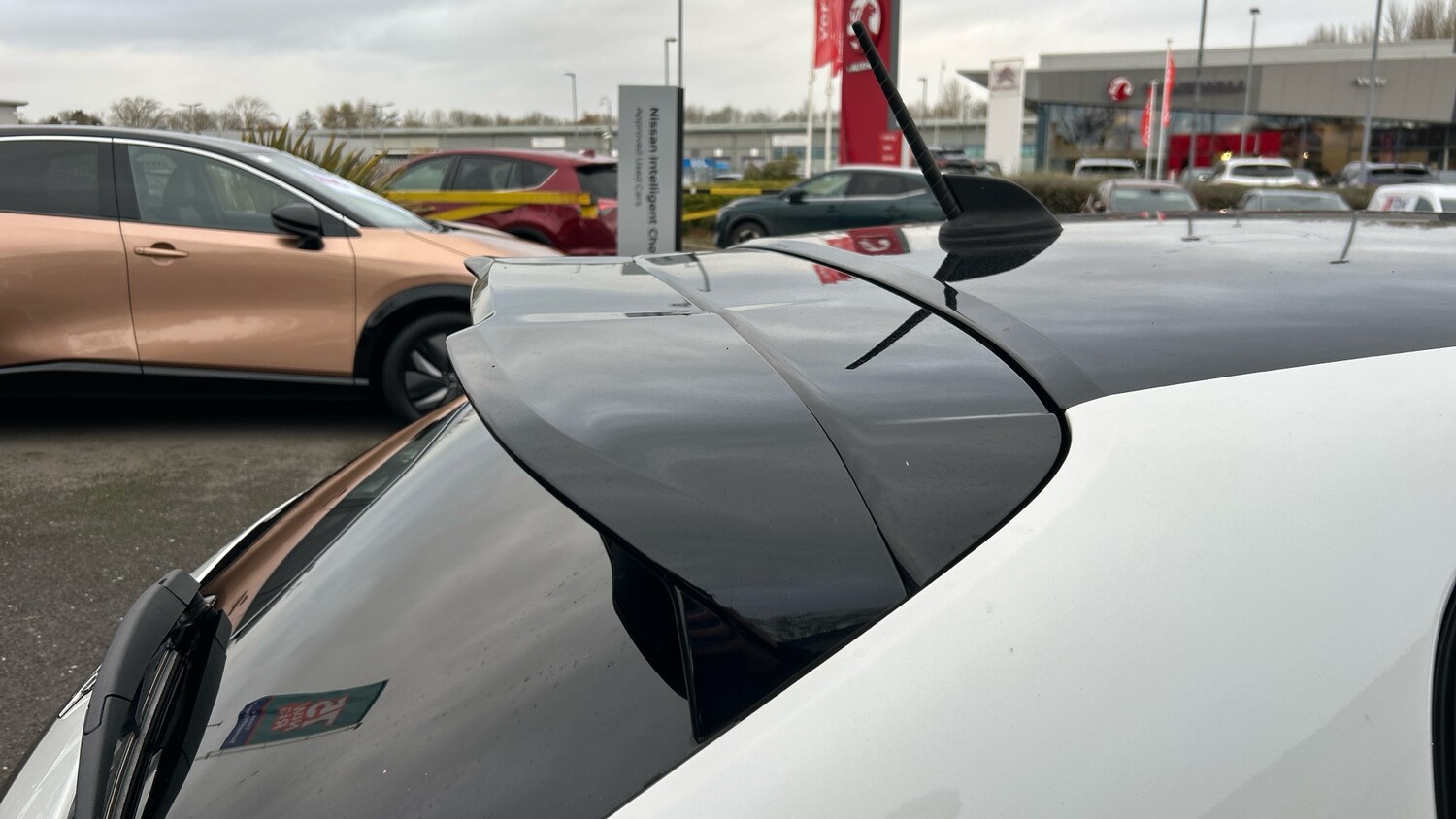 Used Peugeot 208 2021 for sale - 76818707: Photo 22