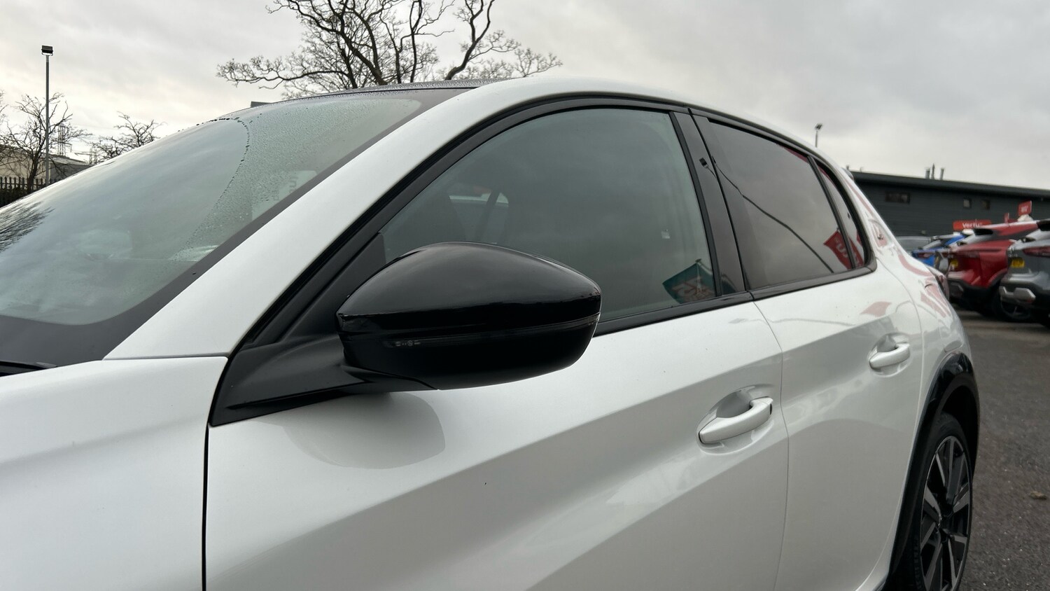 Used Peugeot 208 2021 for sale - 76818707: Photo 27