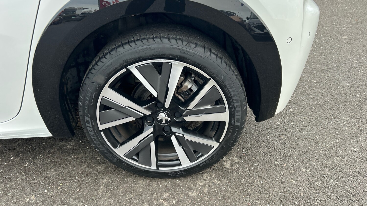 Used Peugeot 208 2021 for sale - 76818707: Photo 28