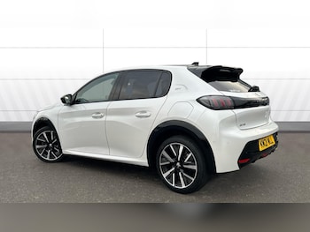 Used Peugeot 208 2021 for sale - 76818707: Photo