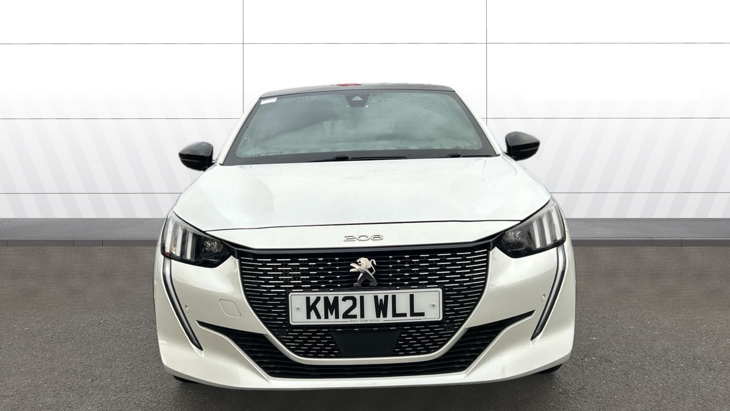 Used Peugeot 208 2021 for sale - 76818707: Photo 3