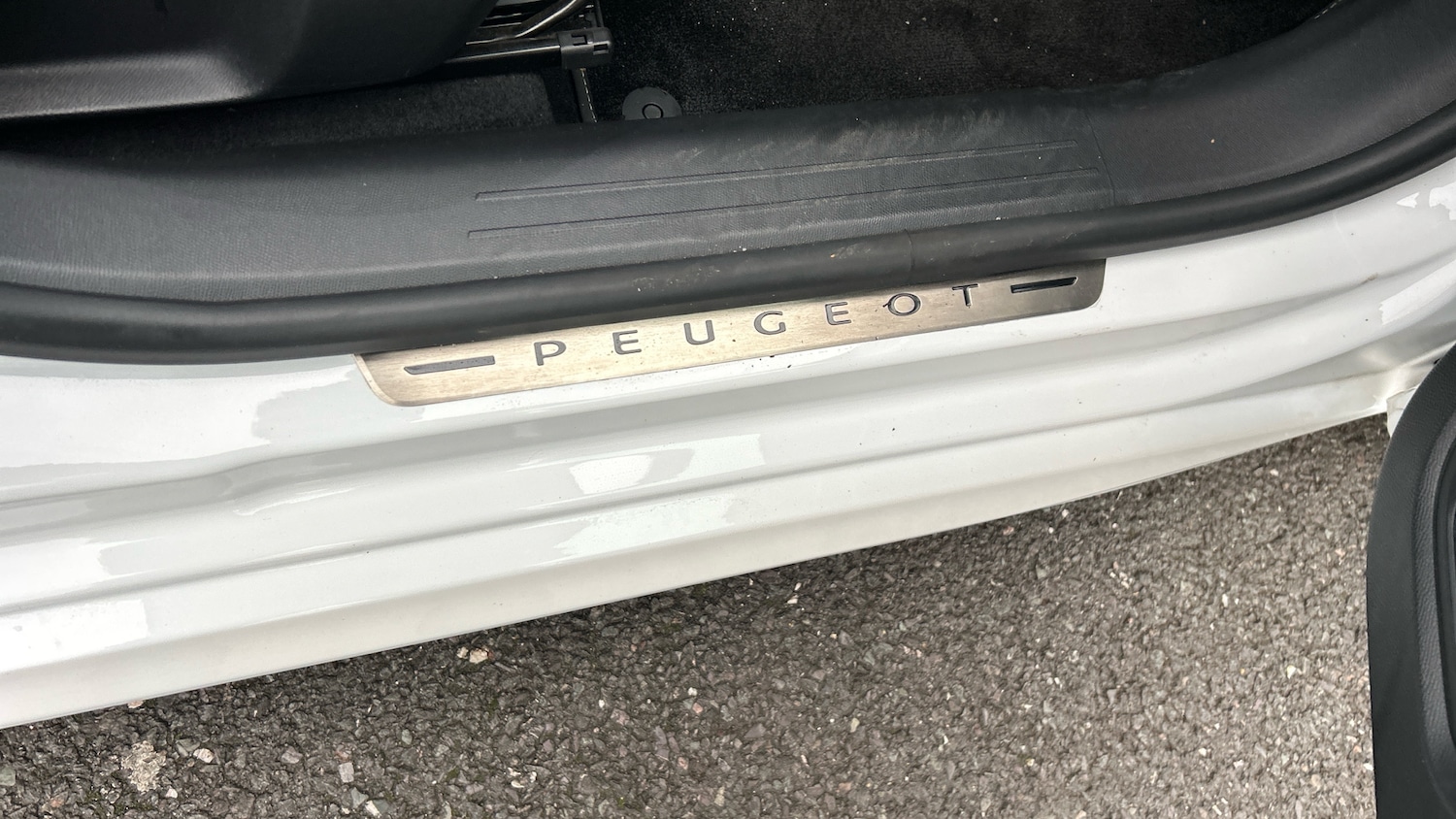 Used Peugeot 208 2021 for sale - 76818707: Photo 30