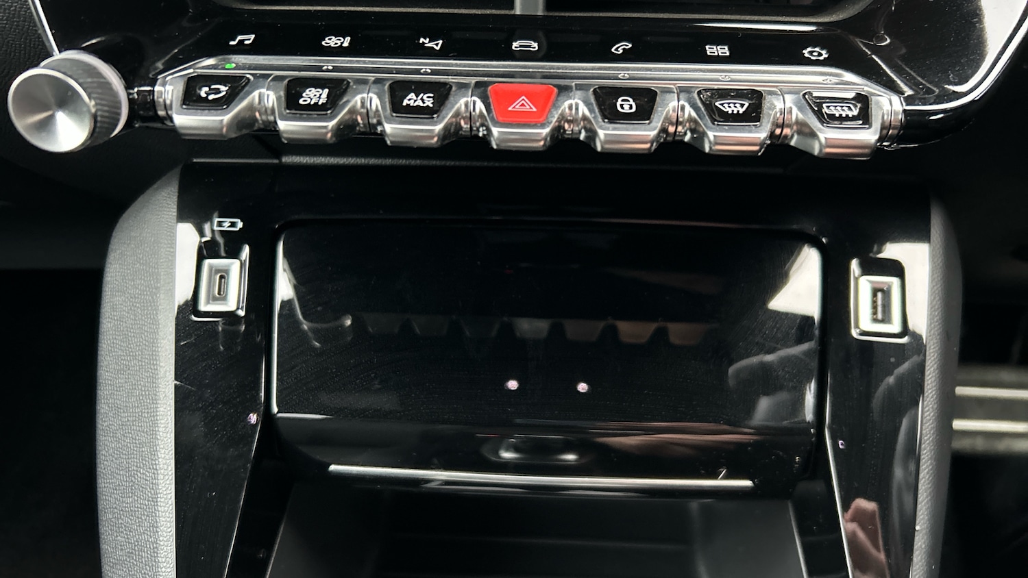 Used Peugeot 208 2021 for sale - 76818707: Photo 31