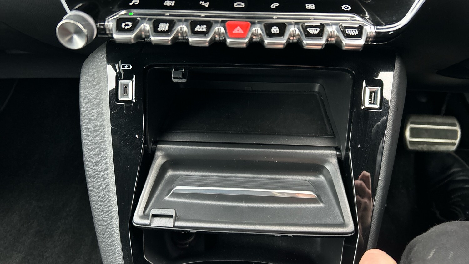 Used Peugeot 208 2021 for sale - 76818707: Photo 32